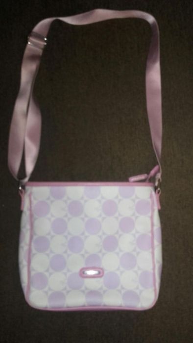 Geanta Carpisa model Crossower