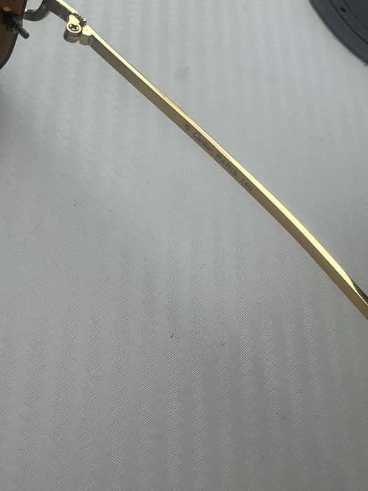 ochelari cartier
