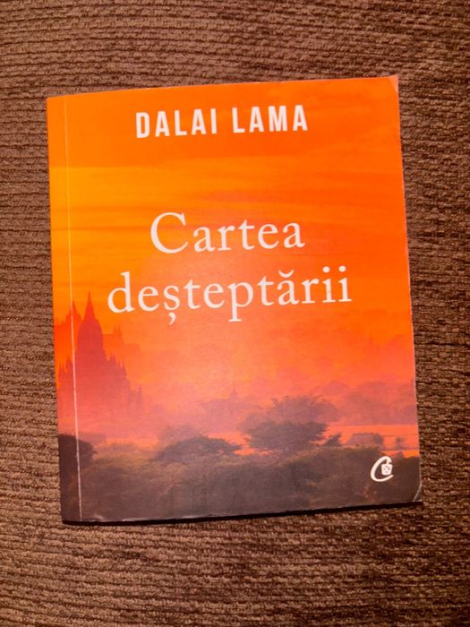 Cartea deșteptarii