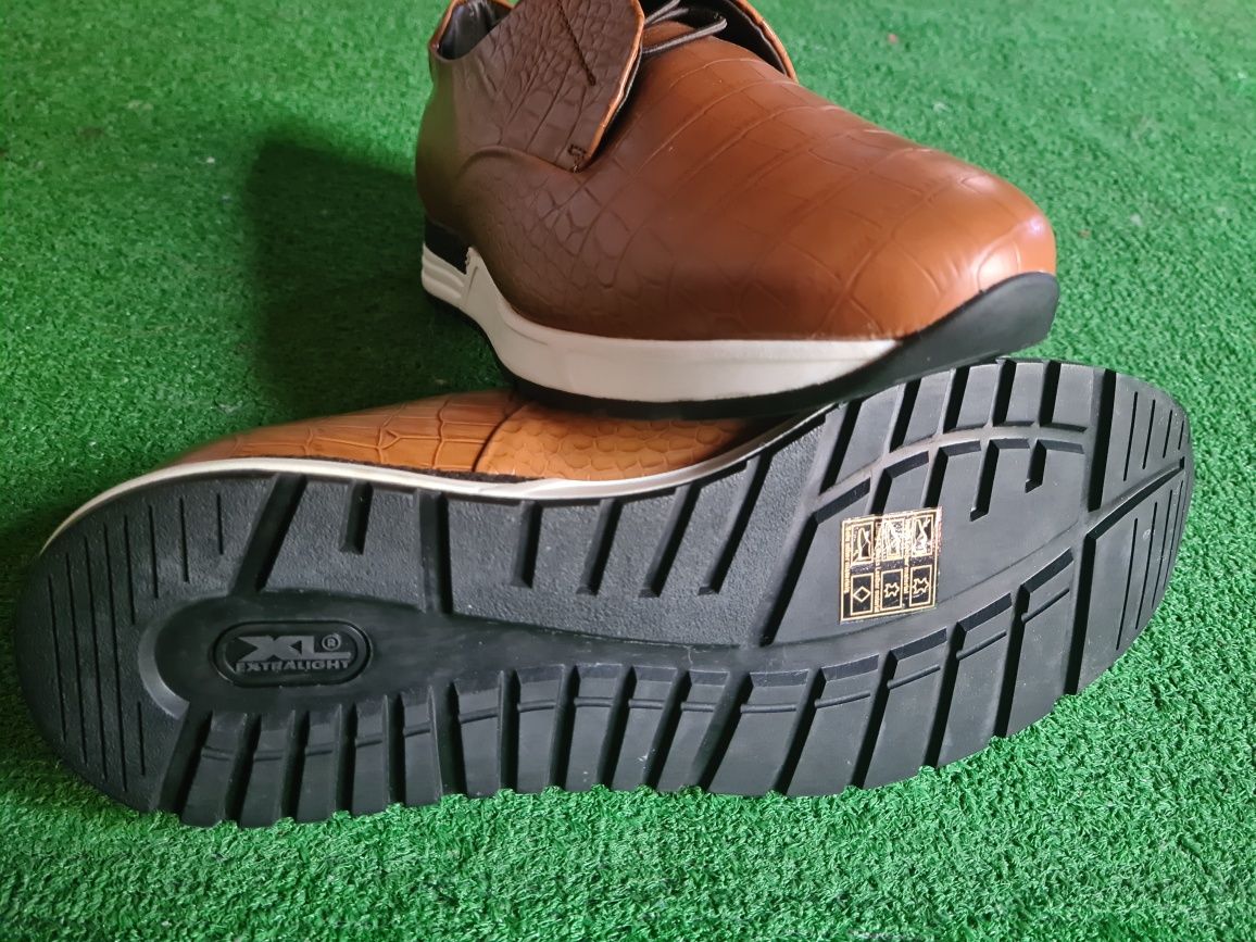 Pantofi bărbați Sneaker Giorgio Armani   marimea 42