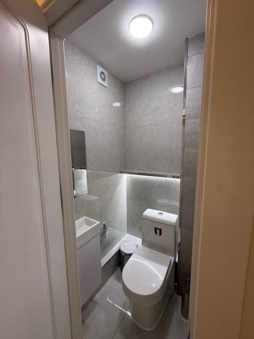 Квартира / Мирабад Нукус улица, бутик Гламур