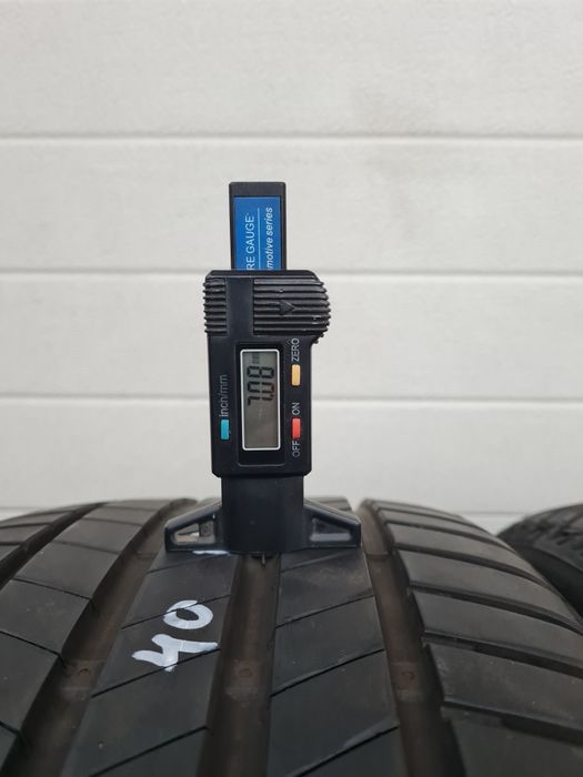 Летни гуми 2 броя BRIDGESTONE Turanza  T005 245 40 R19 дот 2824