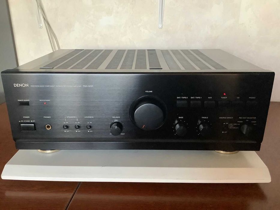 DENON PMA 925 R amplificator