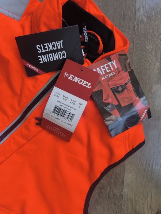 Engel L размер грейка