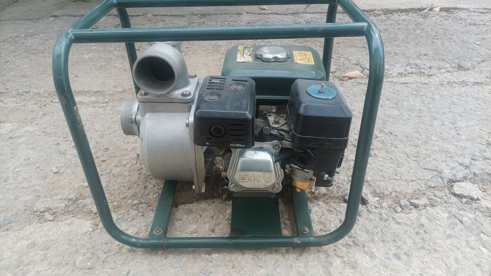Suv nasosi sotiladi Dubao