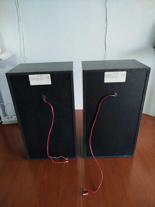 Boxe Kenwood model: LS-34. in stare perfecta! functionale!