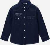 Cămașă denim Original Marines