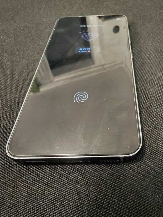 Vand Samsung Galaxy S23 Green 256gb