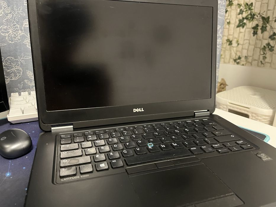 Laptop DELL latitude E7450