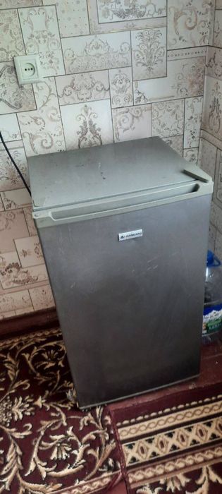 срочна сдаётся 1 ком квартира радуге