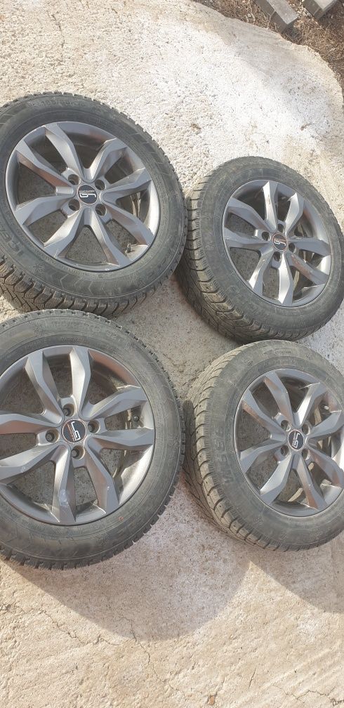 Продам диски R15