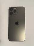 iPhone 13 Pro Max 128GB + cases