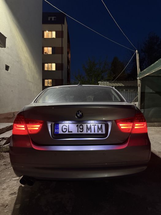 Bmw seria 3 e90 325i Automat