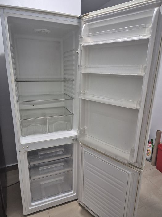 Combina frigorifica Clasa A