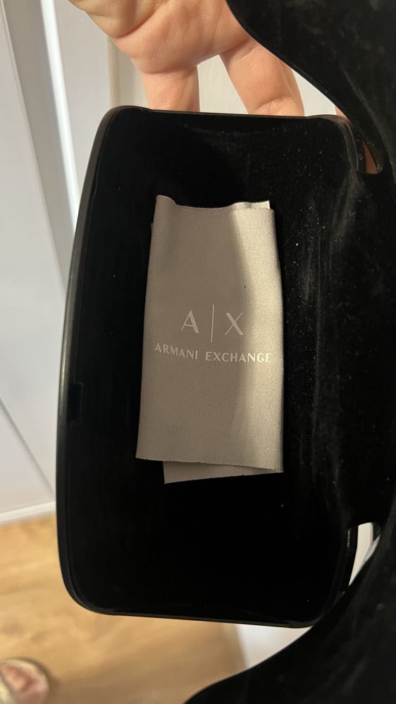 Оригинални слънчеви очила на Armani