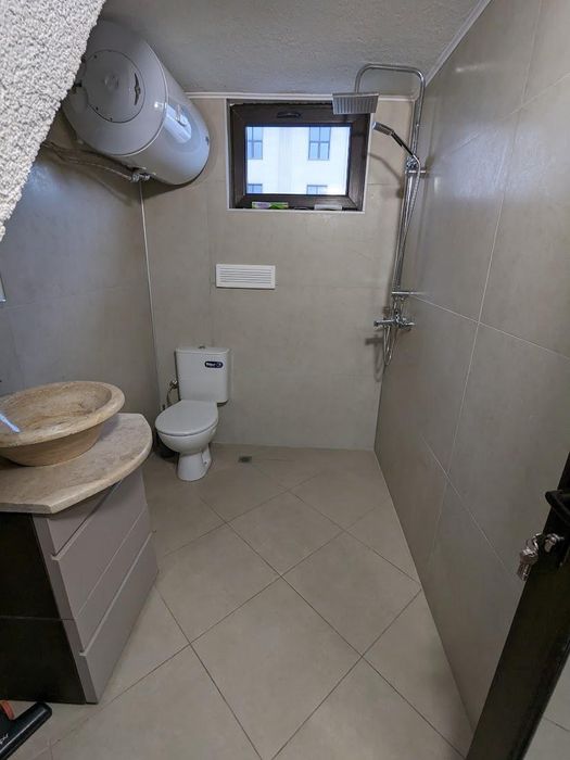 Дава се под наем Тристаен апартамент в Пловдив, Сточна гара - 80 кв.м за 400 € - Снимка #9