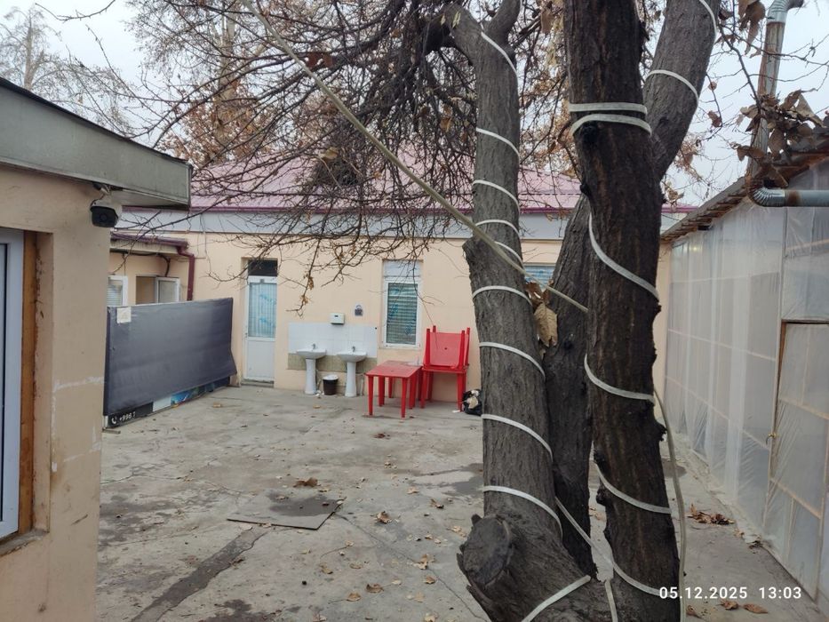 Аренда Кафе Чилонзор