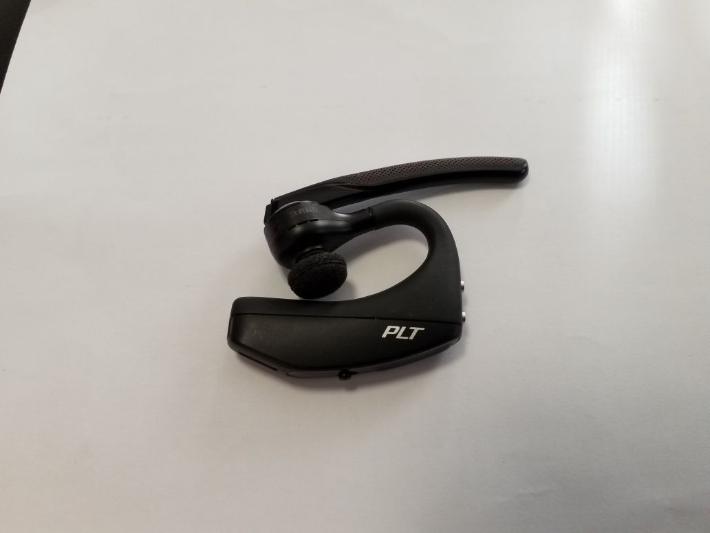 Plantronics Voyager 5200 casca bluetooth