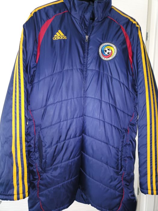 Vând Geacă Bărbătească.