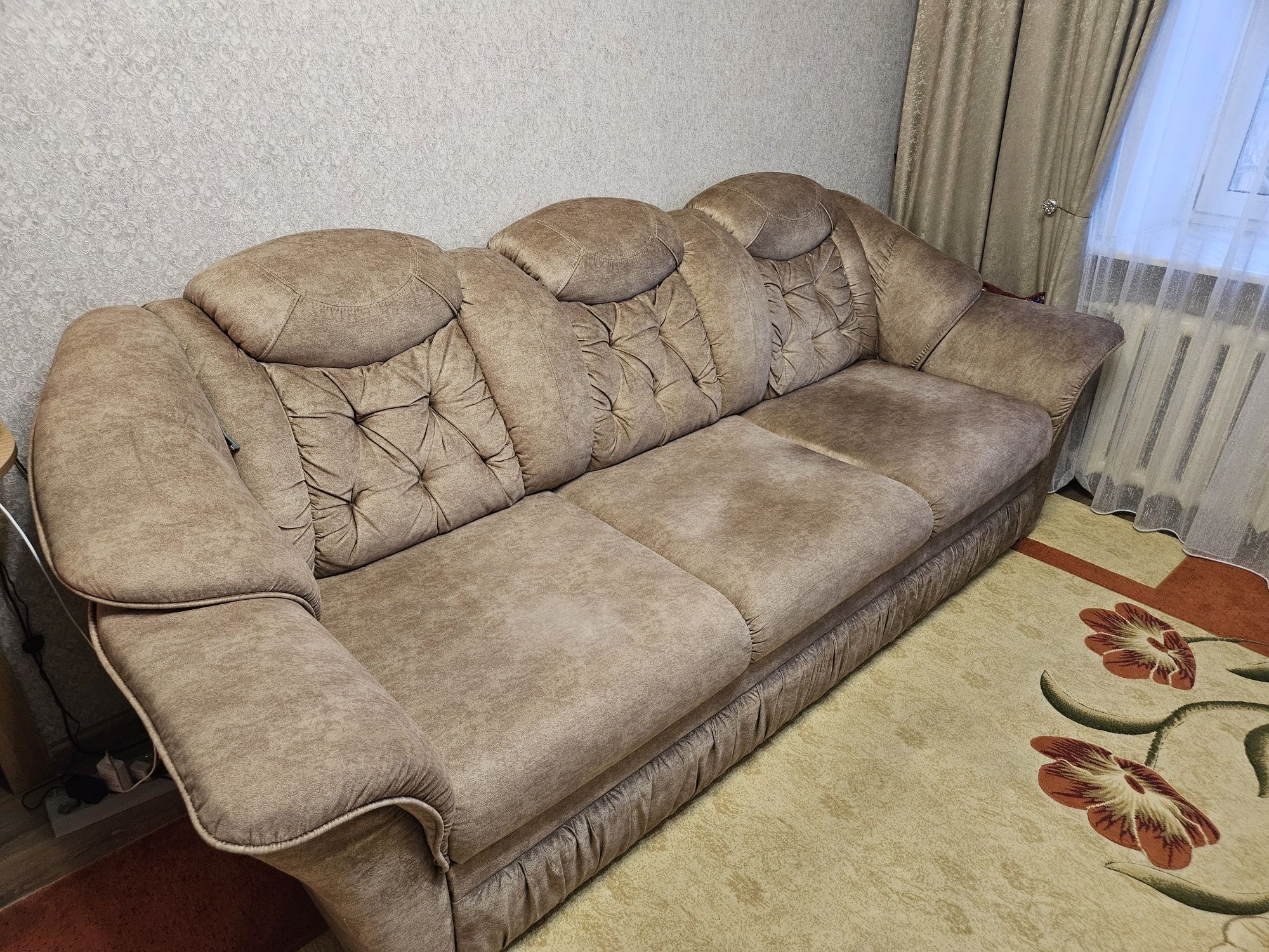 Продам диван за 40000 тенге