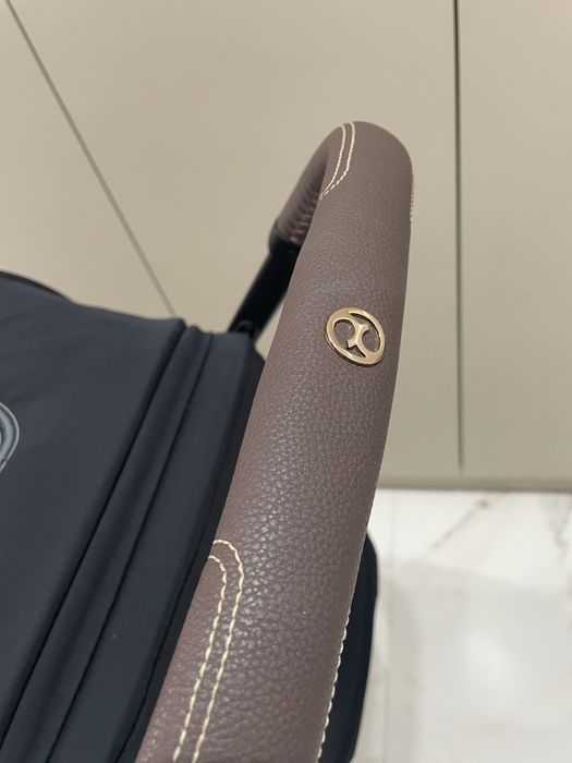 Cybex Coya Sephia Black