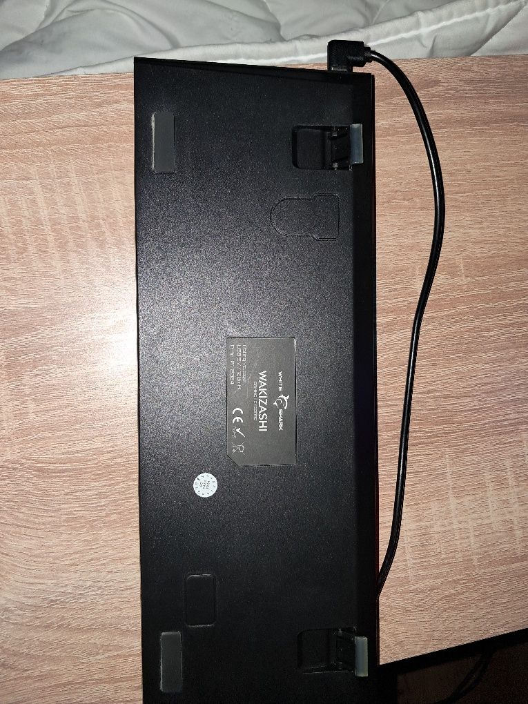 Gaming клавиатура