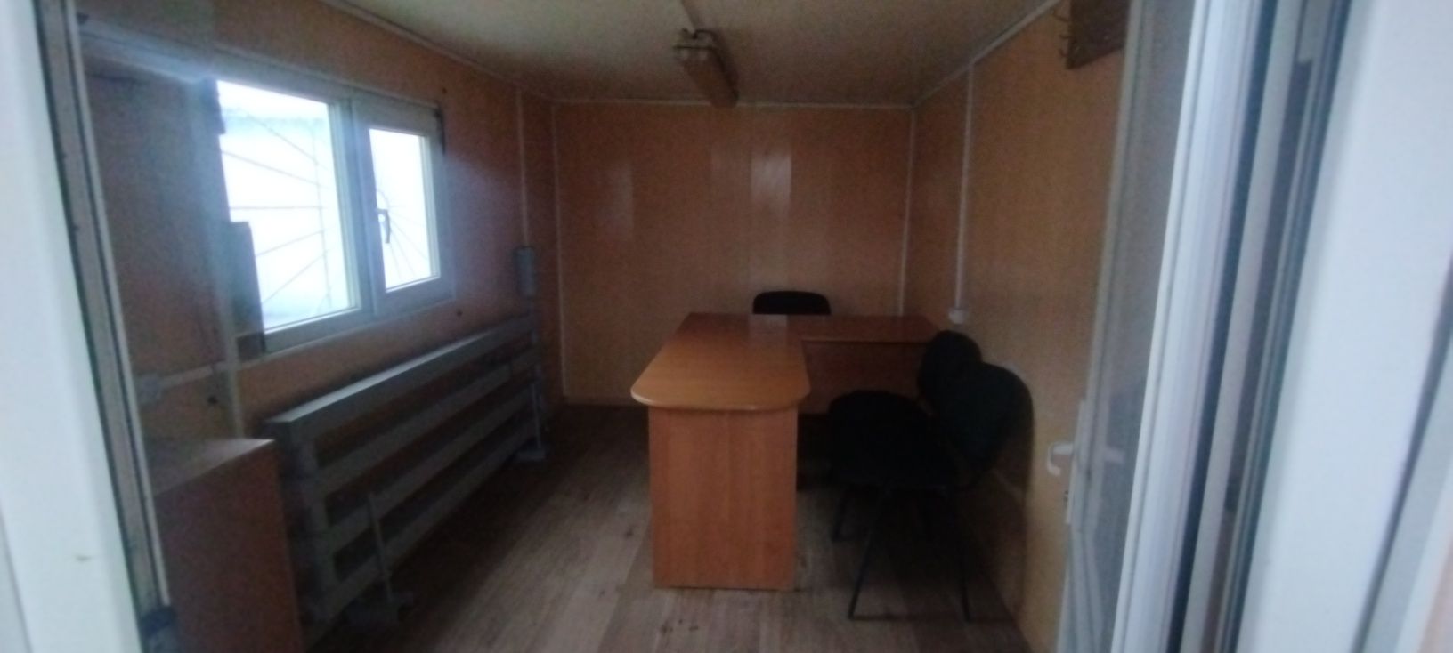 Продам вагон бытовку