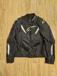 Vand geaca moto vara Alpinestars T-GP R Air, Marime: M