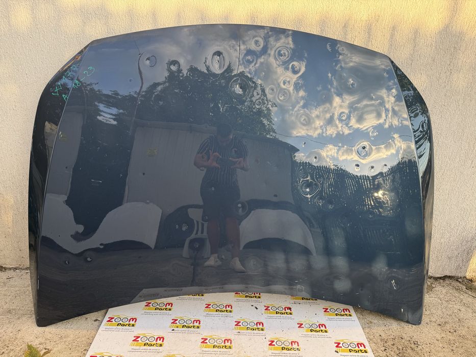 Capota fata motor Mercedes clasa A W177 fabricatie 2018-2022