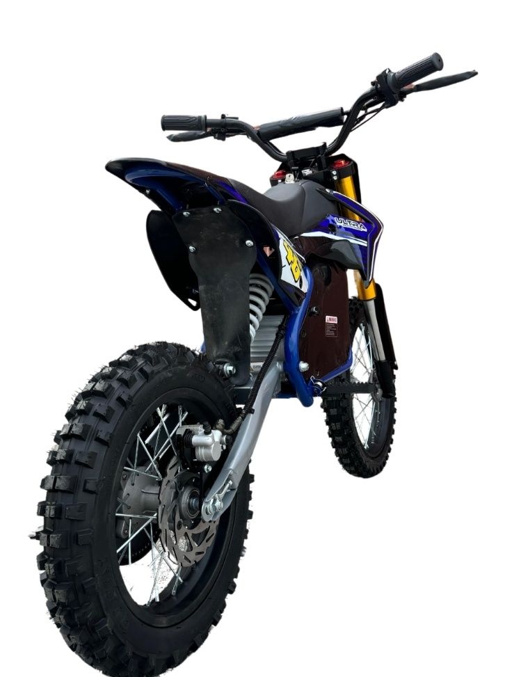 Moto Cross Bike Dirt Pit Enduro motoretă Ultra electrica 1500w