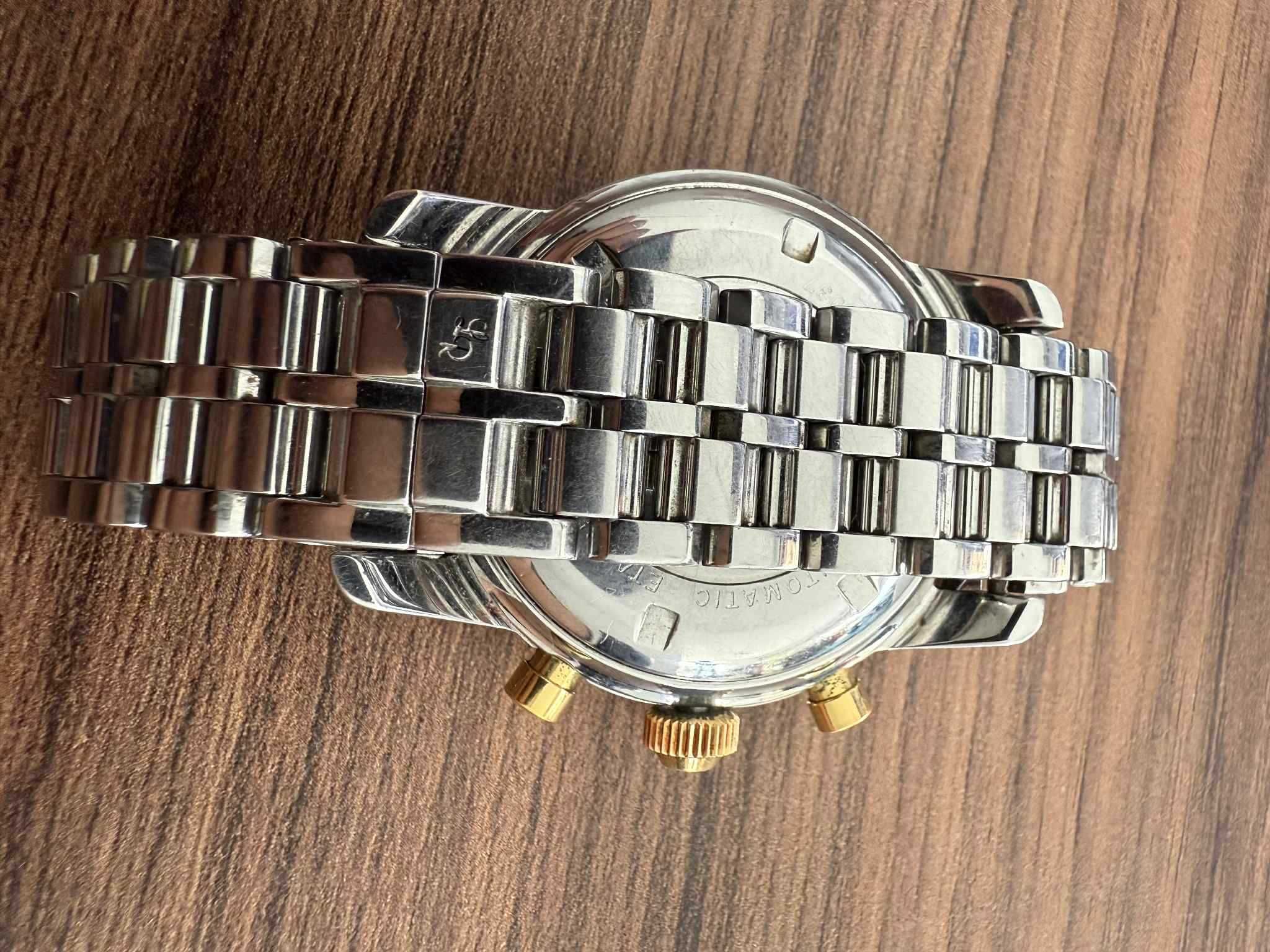 Часовник lucien Rochat LR 14K