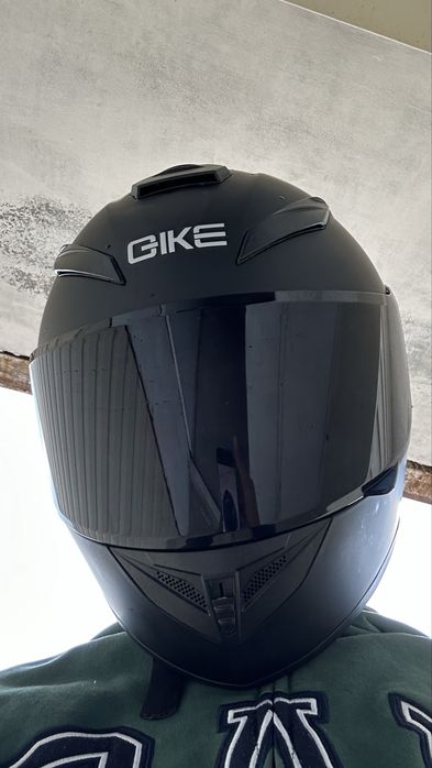 Продам шлем GIKE
