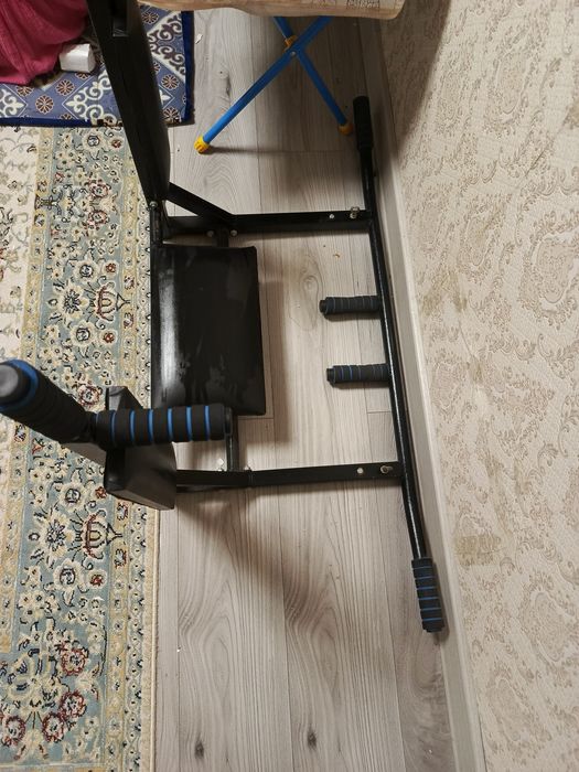 Продам турник 3в1