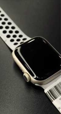 Apple Watch nike/рассрочка/актив маркет