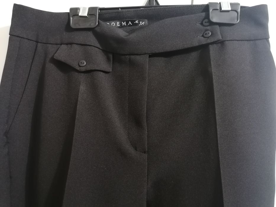 Pantaloni costum