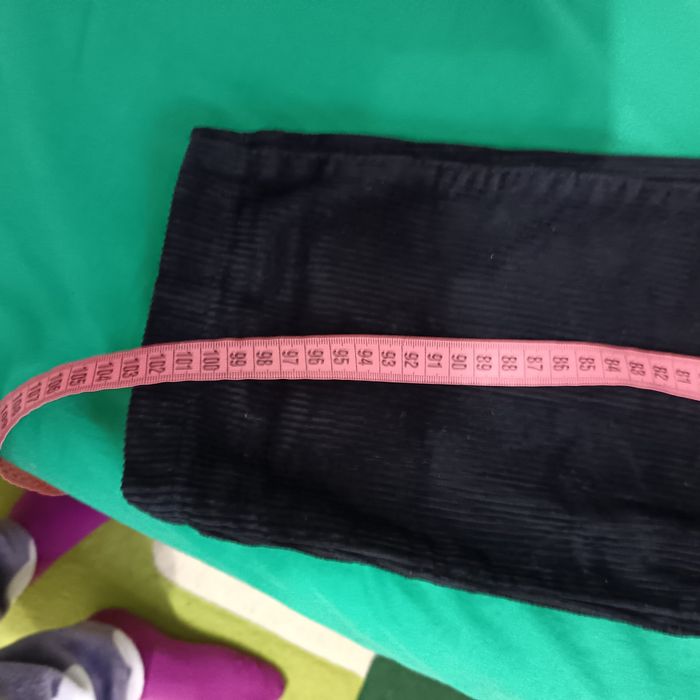 Pantaloni bărbați raiat M38