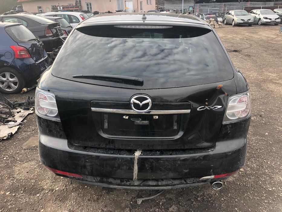 Mazda CX-7 2.2 D / Мазда ЦХ - 7 2,2 НА ЧАСТИ