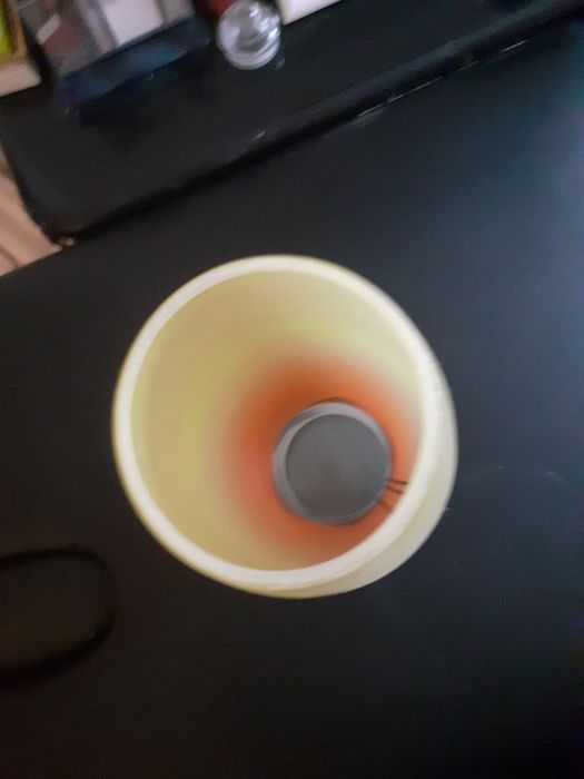 Vaza flori decorativă