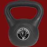 Kettlebell umplut cu ciment 14 KG