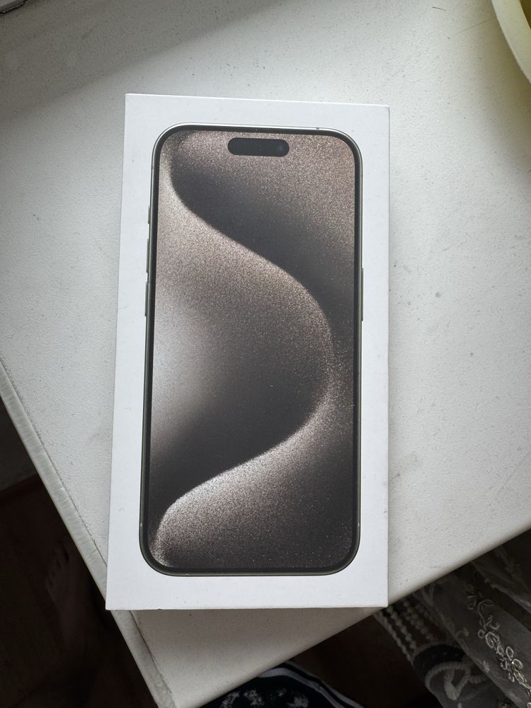 Iphone 15 pro продам