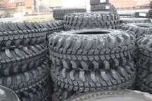 Anvelopa 35X11.5-15 JOURNEY Digger WN03 Simex - TRANSPORT GRATUIT!