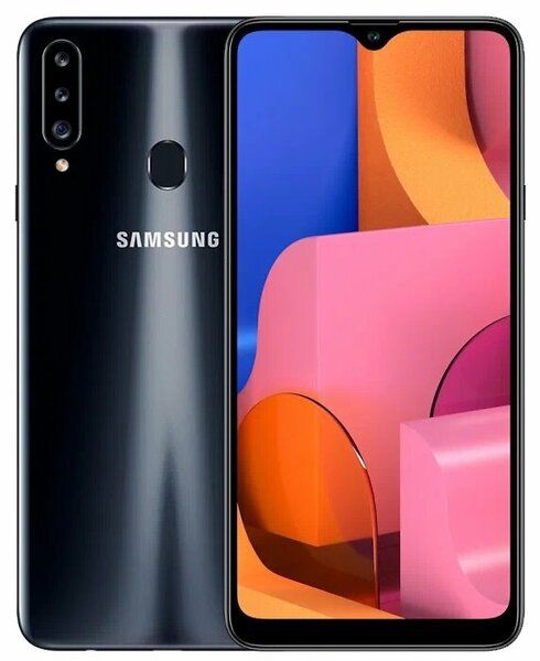Samsung A20s Ideal