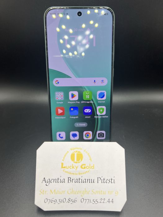 Oppo Reno 14F 256gb 8gb Ram Liber de retea cod produs 23387