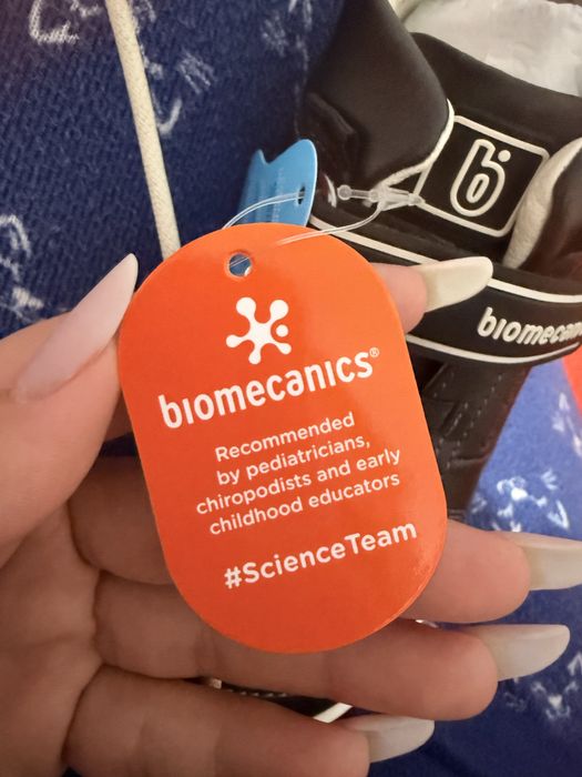 Vand incaltaminte biomescanics pt copiii din piele nr25-34