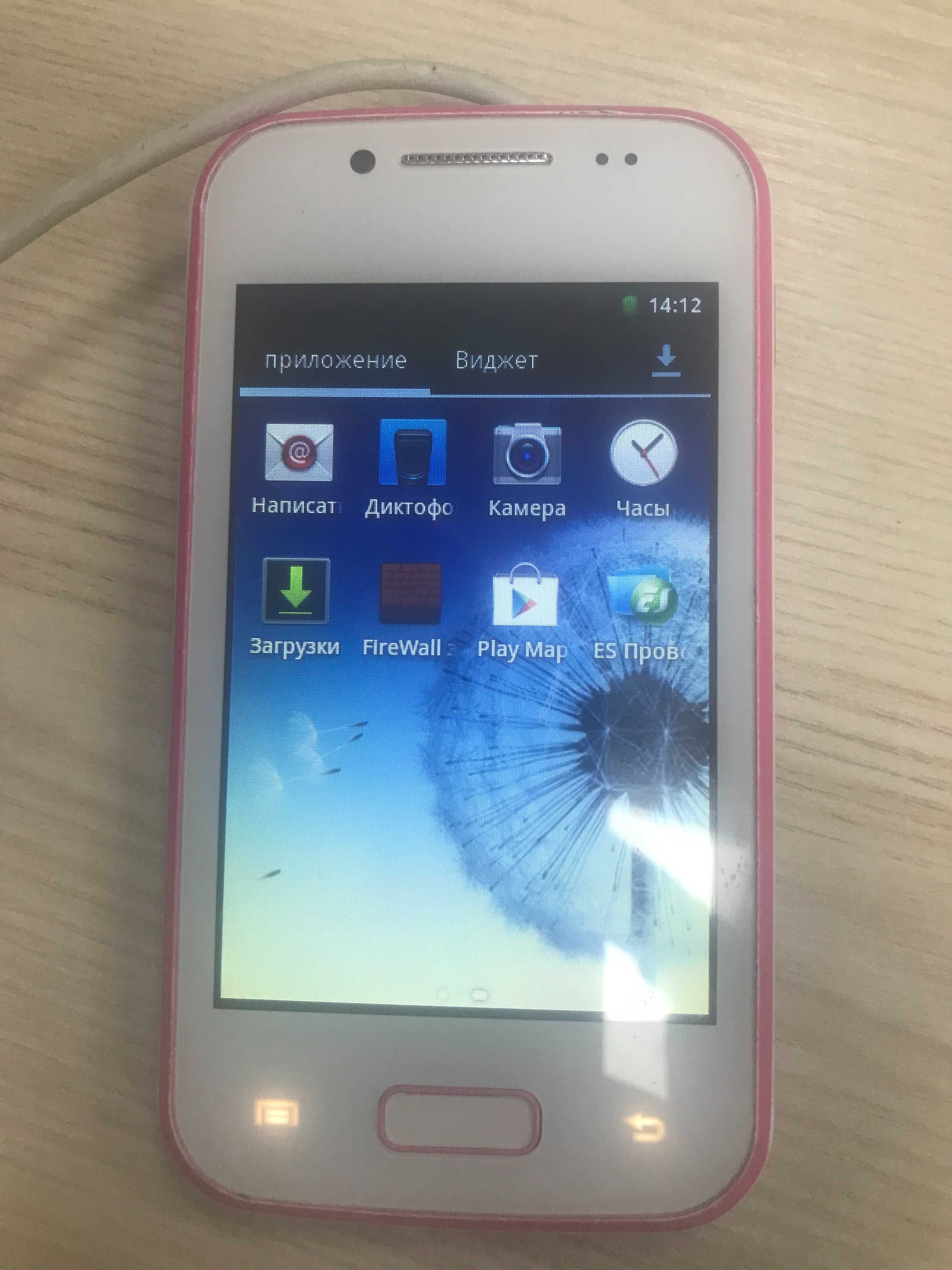 Samsung GT-I8160 Galaxy Ace 2