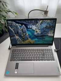 Lenovo ideapad 3 15lTL6Gen.ПЕРФЕКТЕН!!! Pentium gold 7505