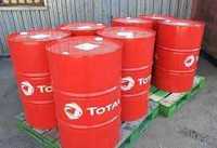 Дизельное масло Пробег 40000км TOTAL RUBIA OPT 3100 FE 10W-40 208л