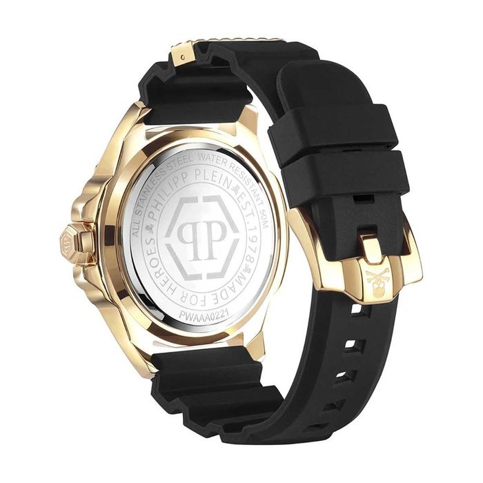Часовник Philipp Plein PWAAA0221 44mm