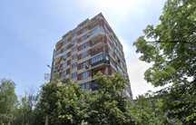 Тухлен апартамент – широк център, Виенската сладкарница, Казанлък