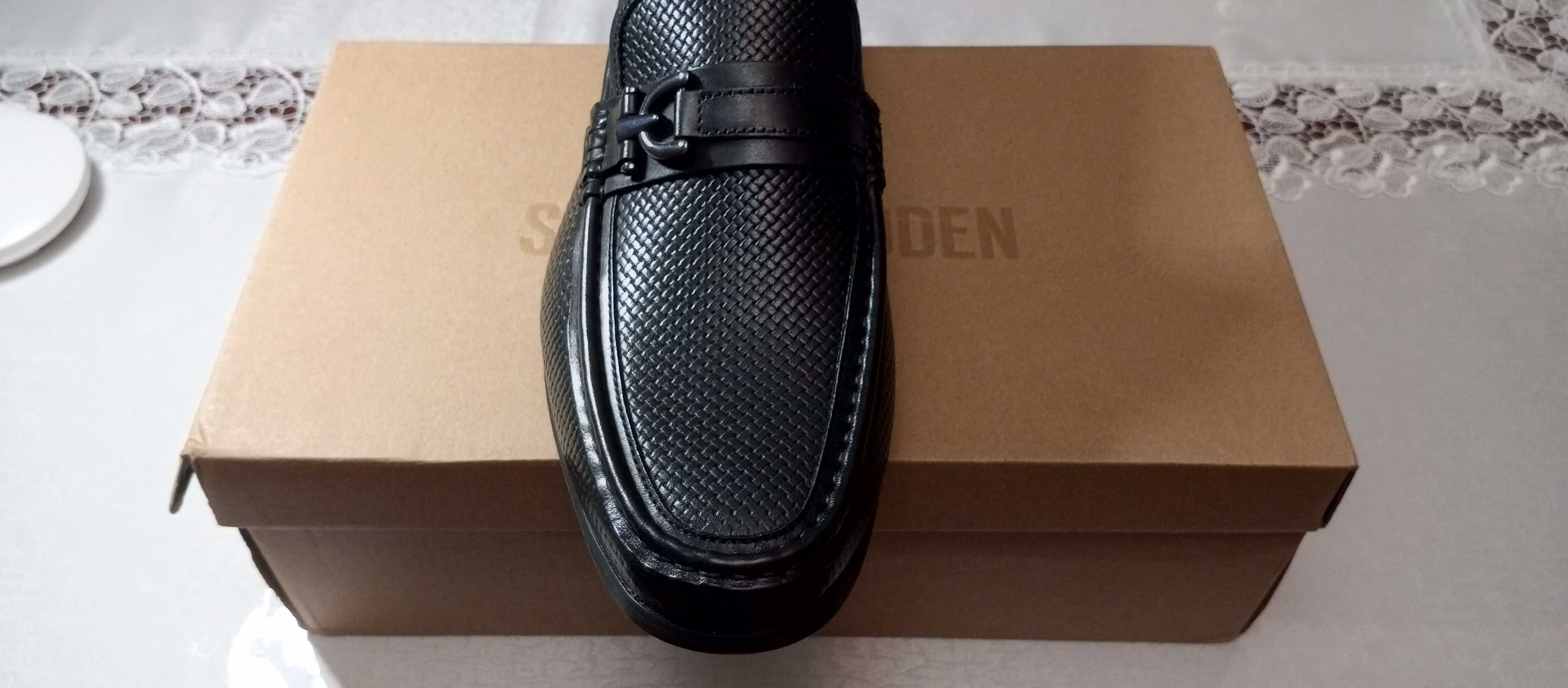 Мужская обувь Steve Madden — Steve Madden эркаклар оёқ кийими